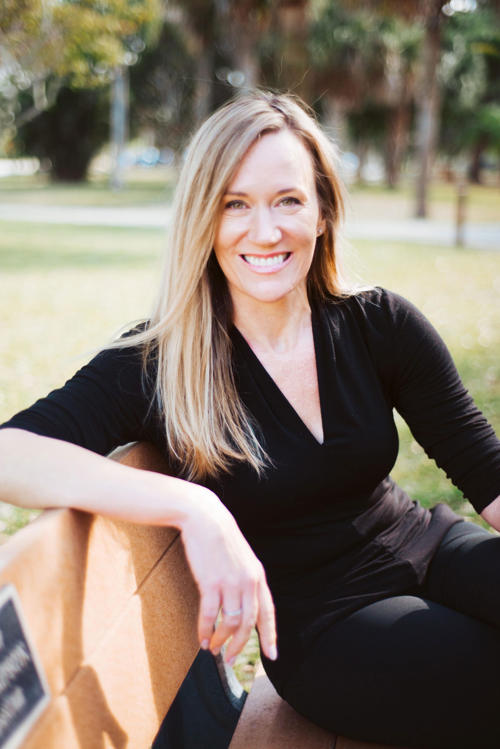 Misty Marot, CEO of Medical Resource Solutions